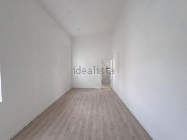 Apartamento, Moreira