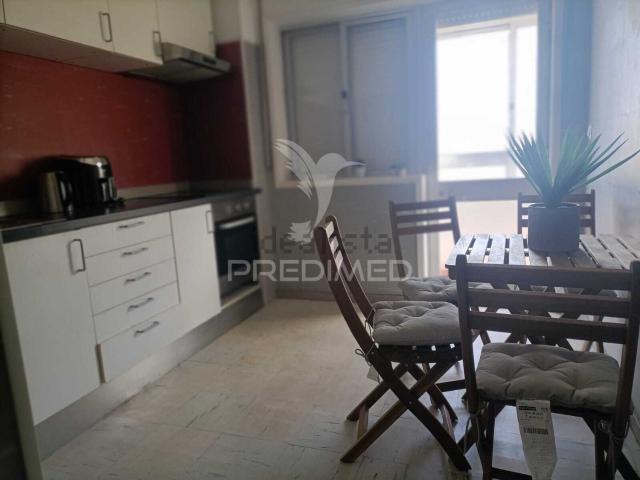 Apartamento, Moreira
