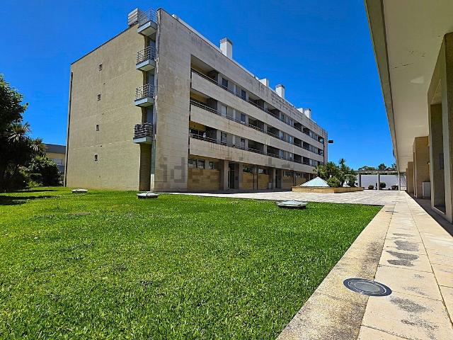 Apartamento, Moreira
