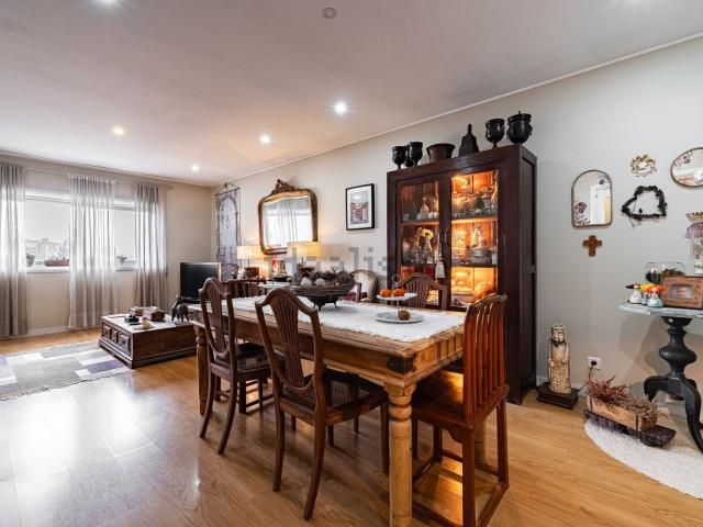 Apartamento, Moreira
