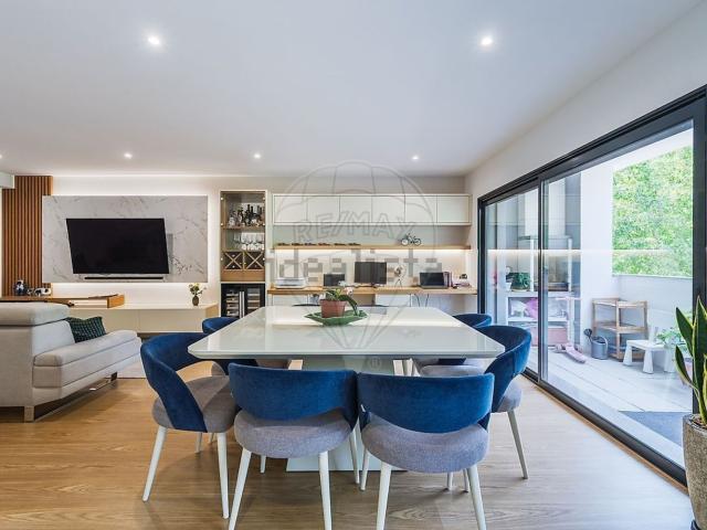 Apartamento, Moreira