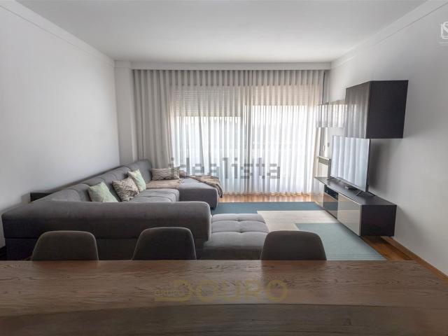 Apartamento, Moreira