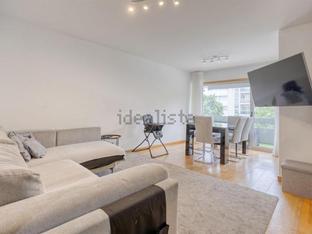 Apartamento, Moreira