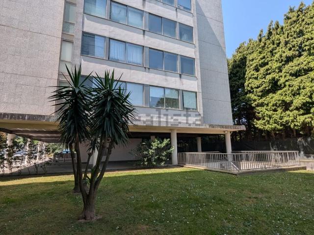 Apartamento, Moreira