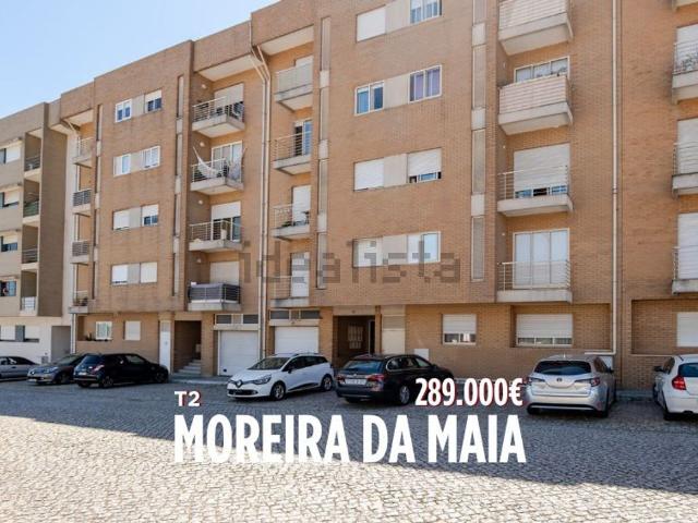 Apartamento, Moreira
