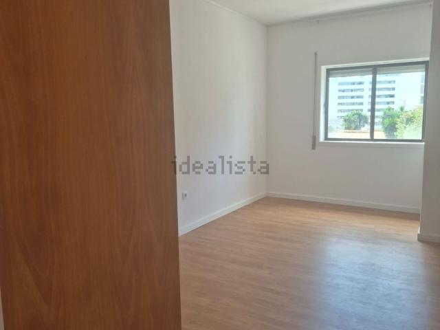 Apartamento, Moreira