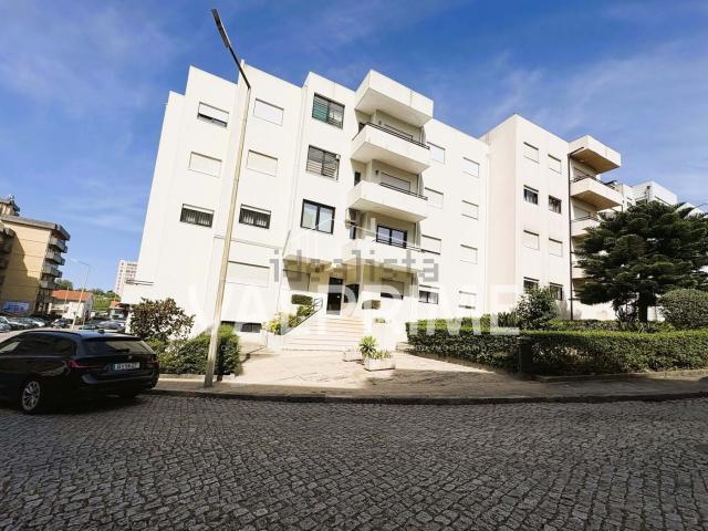 Apartamento, Moreira