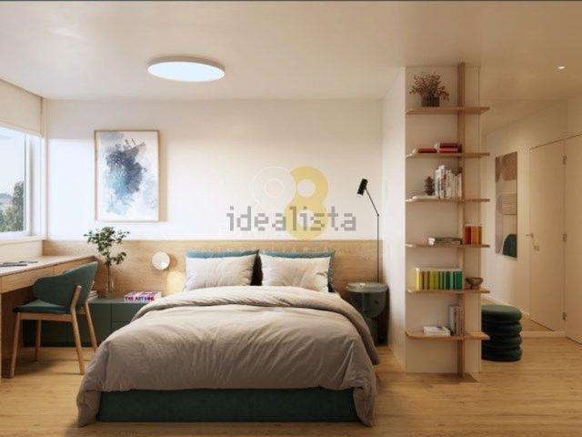 Apartamento, Moreira