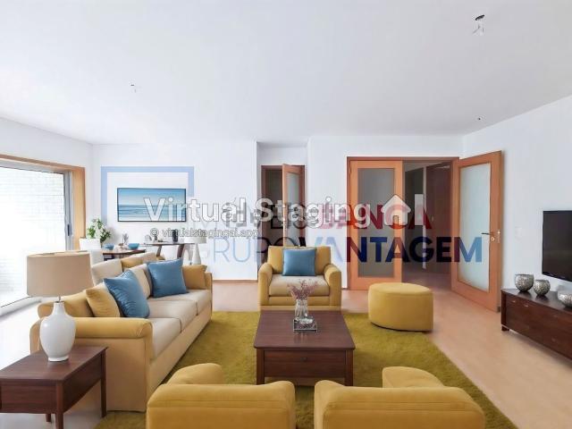 Apartamento, Moreira