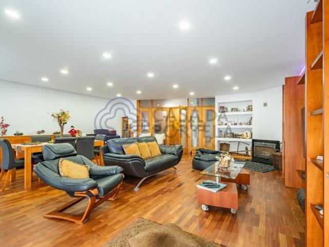 Apartamento, Moreira