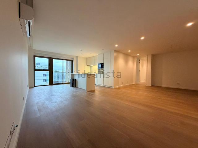 Apartamento, Moreira
