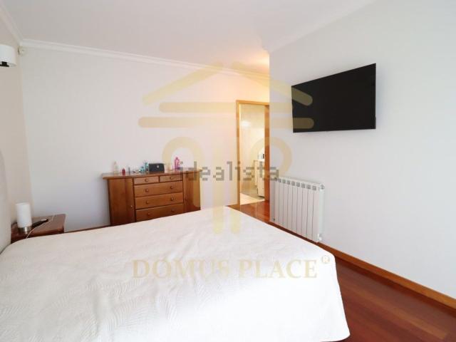 Apartamento, Moreira