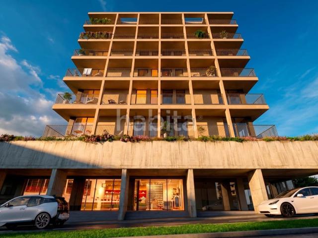 Apartamento, Moreira