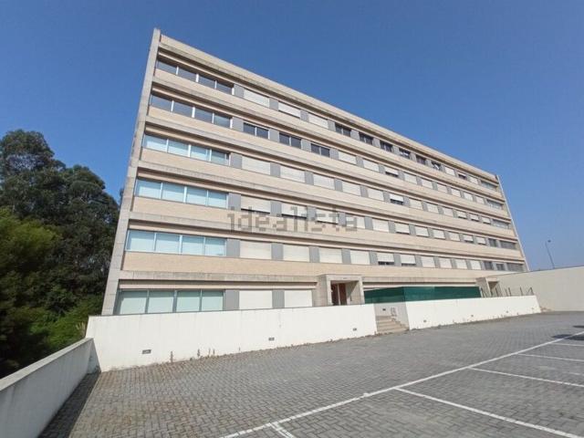 Apartamento, Moreira