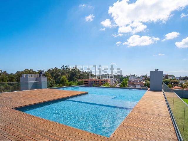 Apartamento, Moreira