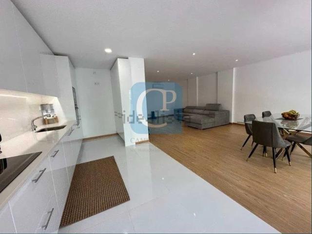 Apartamento, Moreira