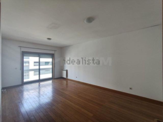Apartamento, Moreira