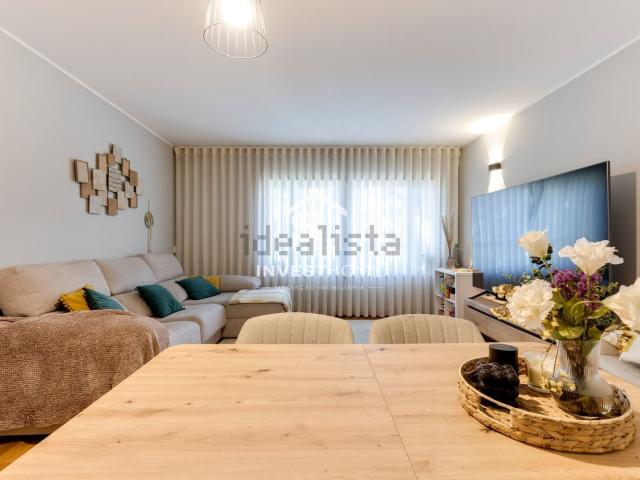 Apartamento, Moreira