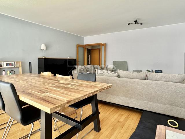 Apartamento, Moreira