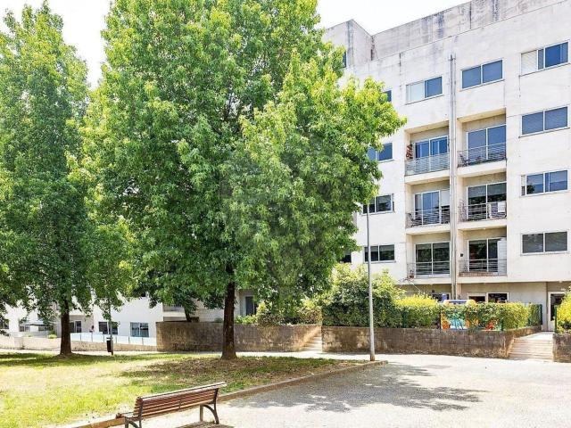 Apartamento, Moreira