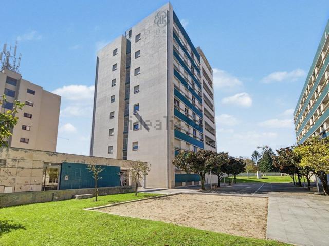 Apartamento, Moreira