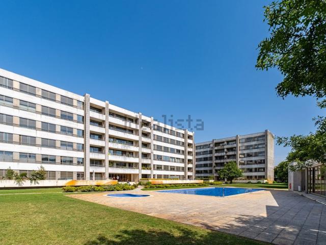 Apartamento, Moreira