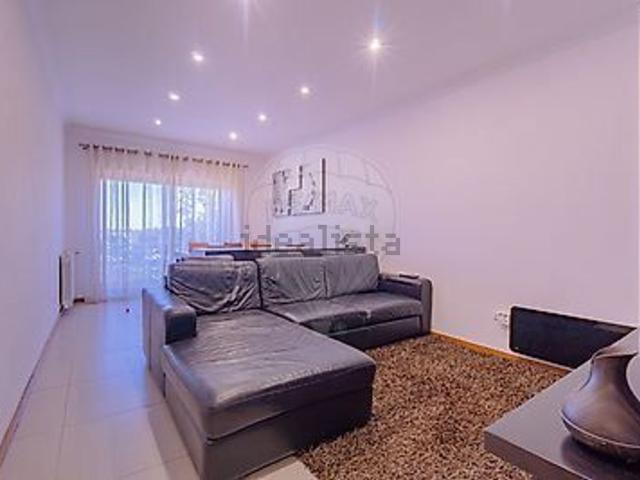 Apartamento, Moreira