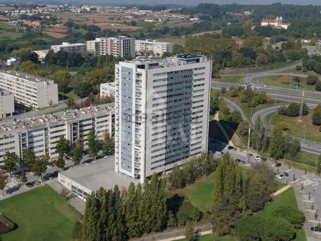 Apartamento, Moreira