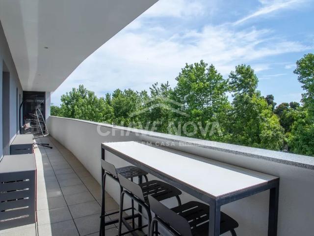 Apartamento, Moreira
