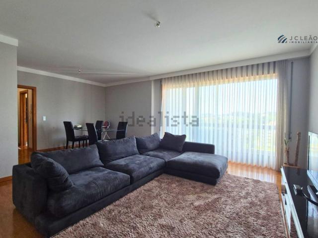 Apartamento, Moreira