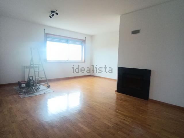 Apartamento, Moreira