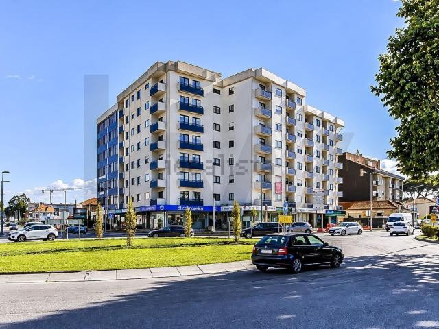 Apartamento, Moreira