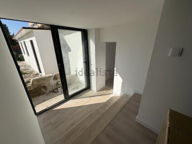 Apartamento, Moreira