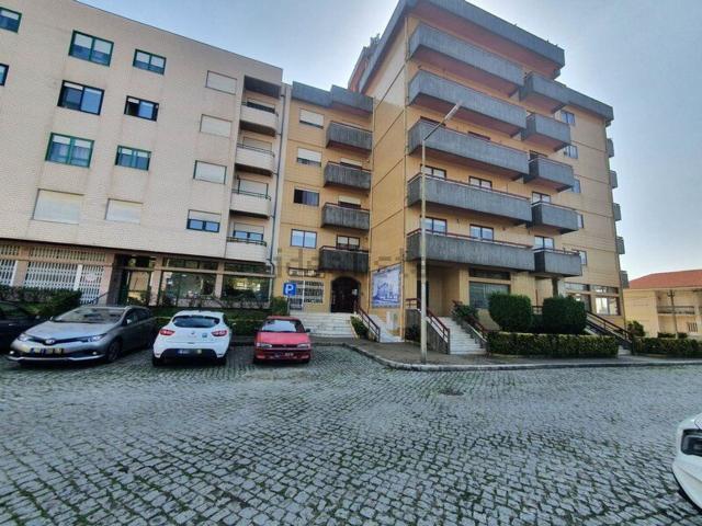 Apartamento, Moreira