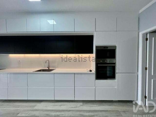 Apartamento, Moreira