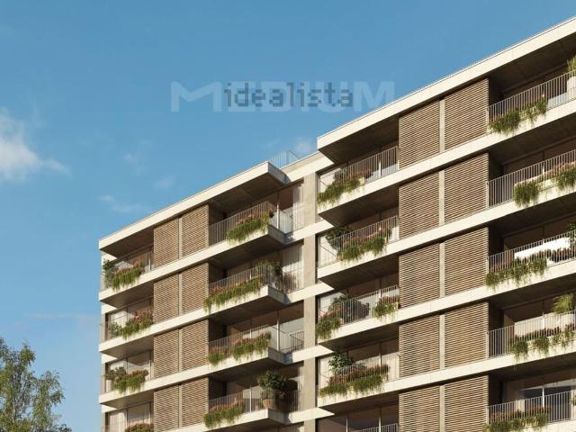 Apartamento, Moreira