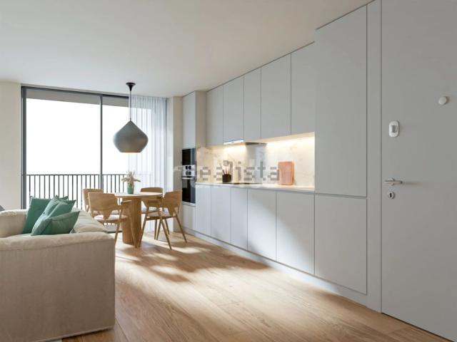 Apartamento, Moreira