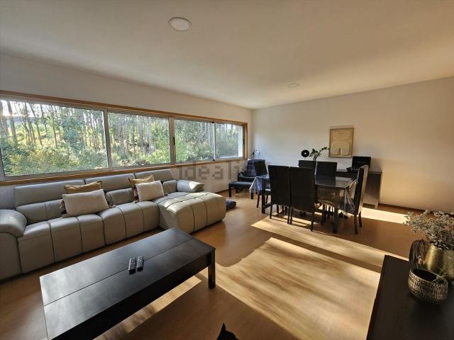 Apartamento, Moreira