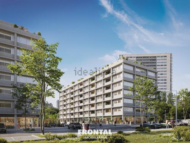 Apartamento, Moreira