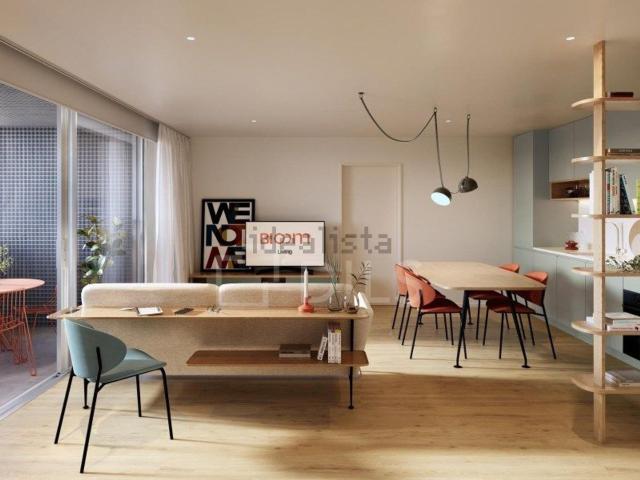 Apartamento, Moreira