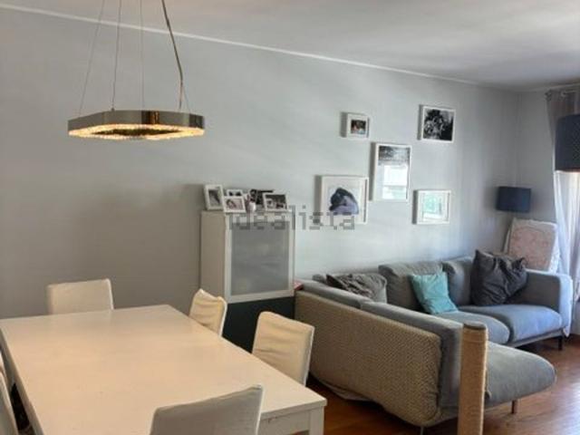 Apartamento, Moreira