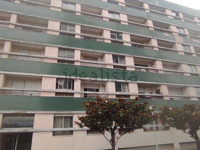 Apartamento, Moreira