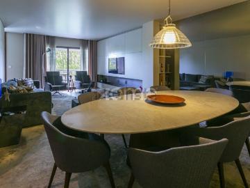Apartamento, Moreira