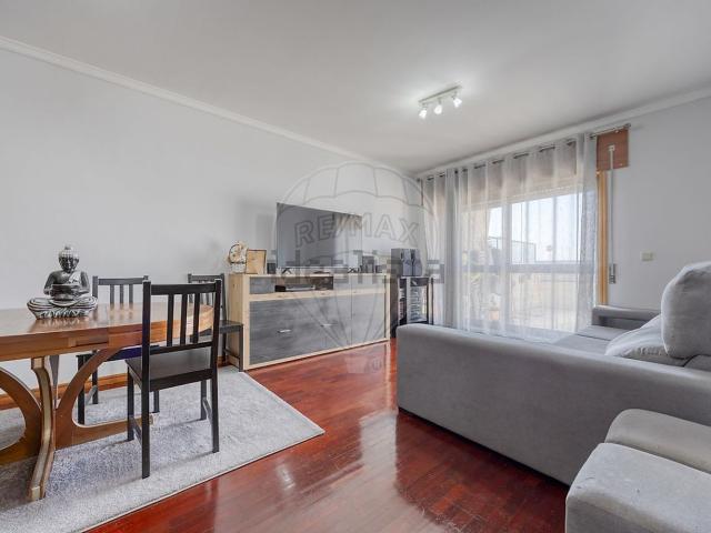 Apartamento, Moreira