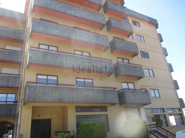 Apartamento, Moreira