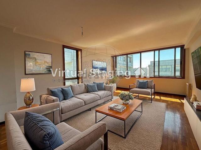 Apartamento, Moreira