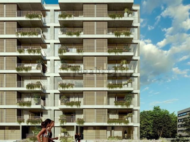 Apartamento, Moreira