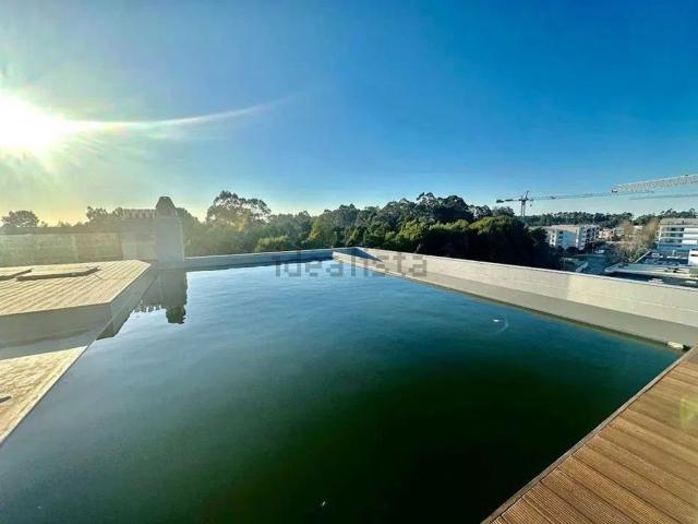 Apartamento, Moreira