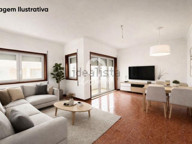 Apartamento, Moreira