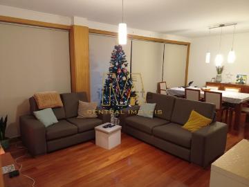 Apartamento, Moreira